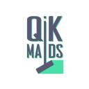QikMaids.ca logo